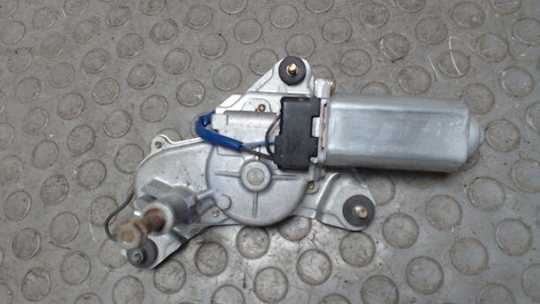 Foto: SCHEIBENWISCHERMOTOR HINTEN eines Mazda Demio 1.4