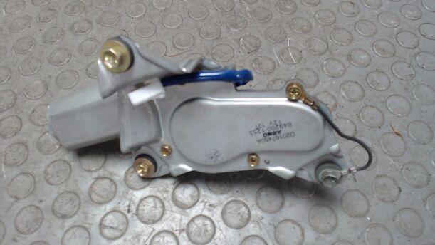 Foto: SCHEIBENWISCHERMOTOR HINTEN eines Mazda Demio 1.4