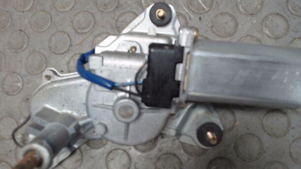 Foto: SCHEIBENWISCHERMOTOR HINTEN eines Mazda Demio 1.4