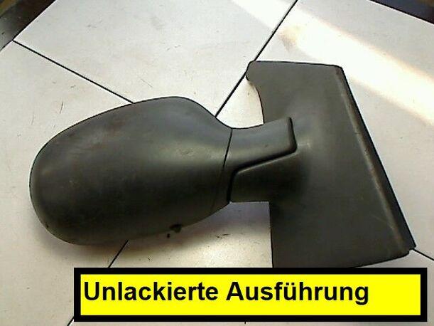 Foto: AUSSENSPIEGEL RECHTS ELEKTR. VERSTELLBAR eines Renault Megane Scenic 1.6e CLX