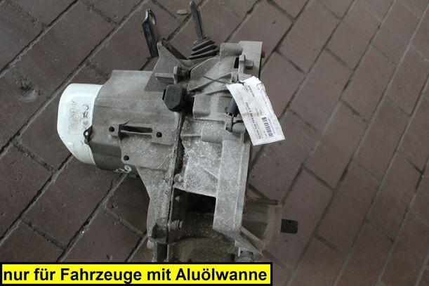 Foto: SCHALTGETRIEBE 5-GANG JB3916-3 eines Renault Megane Scenic 1.6e Exclusive