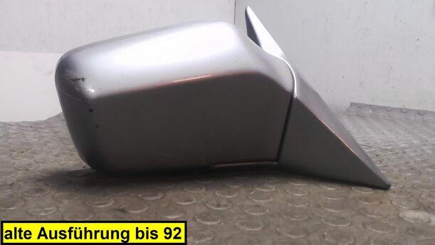 Foto: AUSSENSPIEGEL ELEKTR. VERSTELLBAR RECHTS eines BMW 520i Style