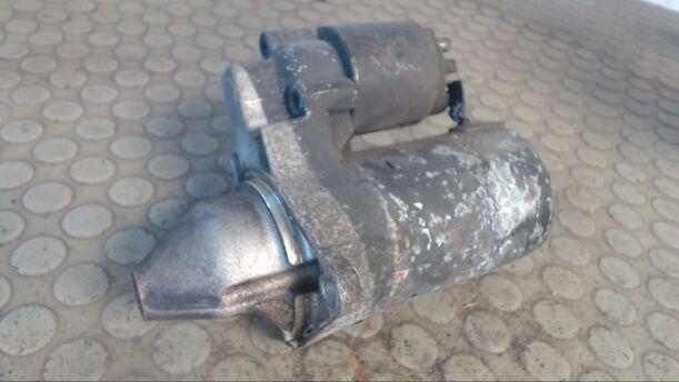 Foto: ANLASSER / STARTER BOSCH eines Opel Corsa 12V Exclusive