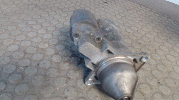 Foto: ANLASSER / STARTER BOSCH eines Opel Corsa 12V Exclusive
