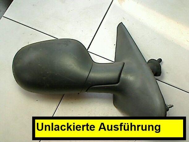Foto: AUSSENSPIEGEL RECHTS MECH. INNENVERSTELLB eines Renault Megane 1.6 Exclusive