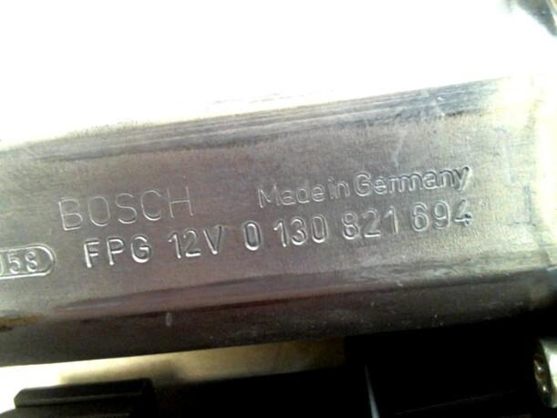 Foto: FENSTERHEBERMOTOR VORN RECHTS eines VW Passat 1.6