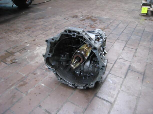 Foto: SCHALTGETRIEBE 5-GANG DCN eines VW Passat 1.6 Exclusive