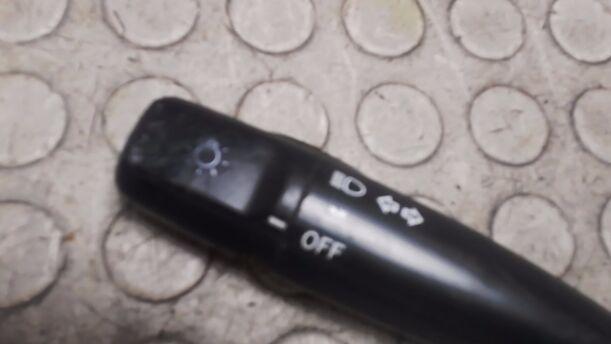 Foto: BLINKERSCHALTER eines Toyota Corolla 1.4 Exclusive