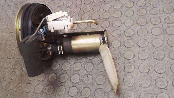 Foto: KRAFTSTOFFPUMPE eines Toyota Corolla 1.4 Exclusive