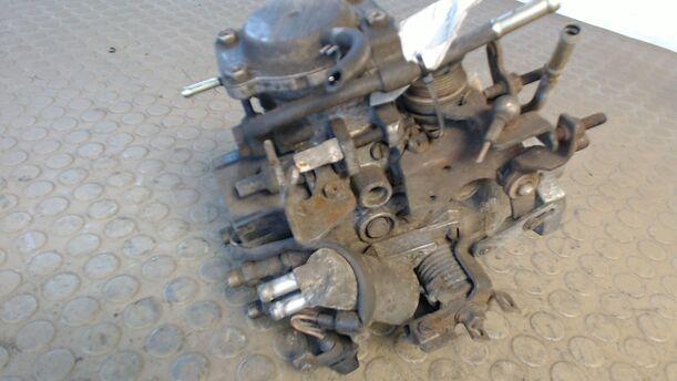 Foto: DIESELEINSPRITZPUMPE eines Opel Astra Caravan TDS Exclusive