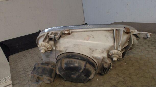 Foto: SCHEINWERFER LINKS eines VW Golf 1.6 Exclusive