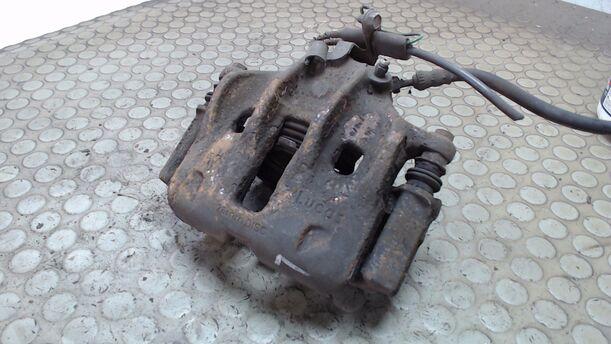 Foto: BREMSSATTEL VORN LINKD eines Peugeot 806