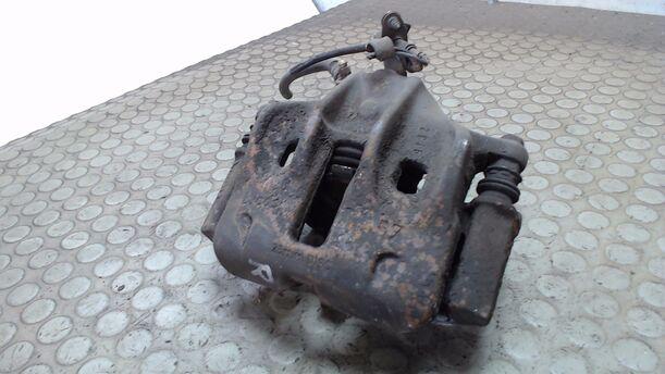 Foto: BREMSSATTEL VORN RECHTS eines Peugeot 806