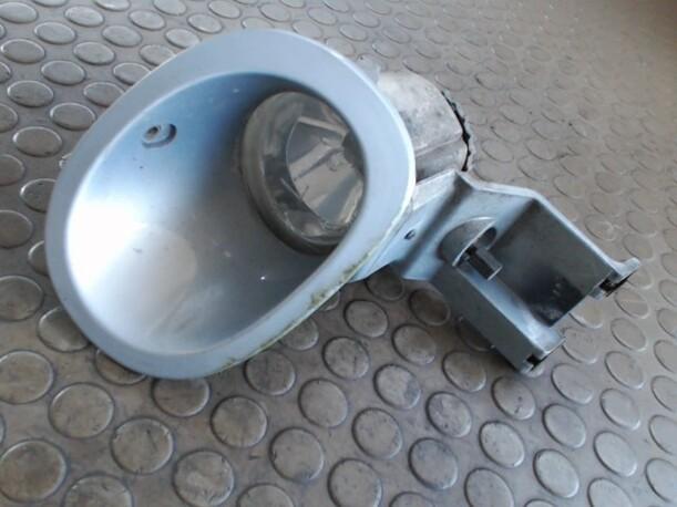 Foto: NEBELSCHEINWERFER LINKS eines Fiat Bravo 1.8 16V CD