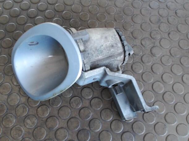 Foto: NEBELSCHEINWERFER LINKS eines Fiat Bravo 1.8 16V CD