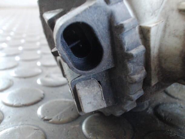 Foto: NEBELSCHEINWERFER LINKS eines Fiat Bravo 1.8 16V CD