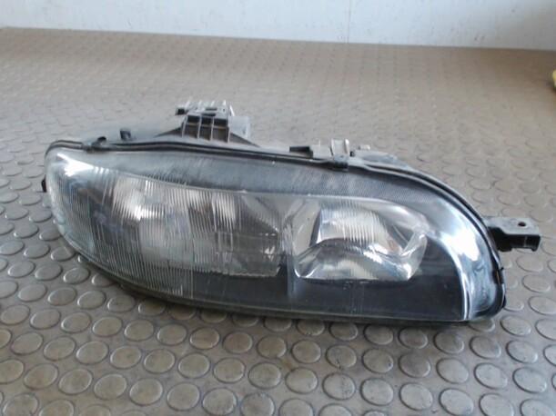 Foto: SCHEINWERFER RECHTS eines Fiat Bravo 1.8 16V CD