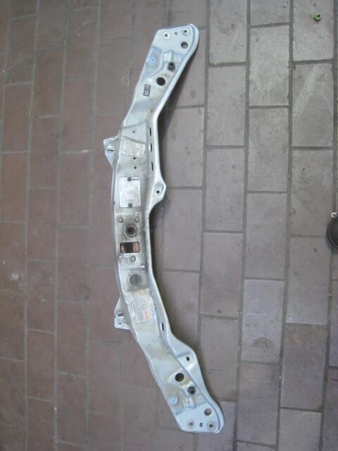 Foto: SCHLOSSTRÄGER eines Fiat Bravo 1.8 16V CD