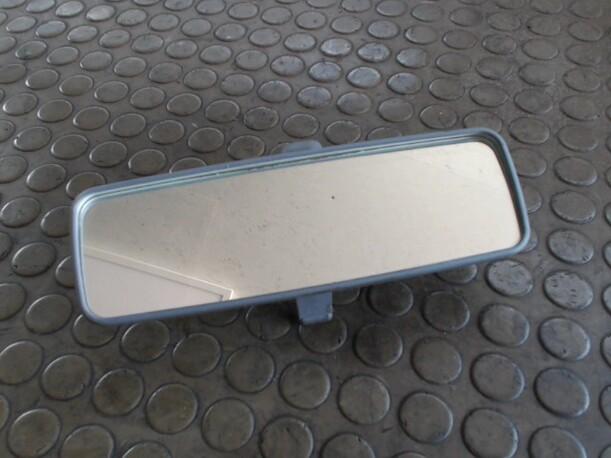Foto: INNENSPIEGEL eines Fiat Bravo 1.8 16V CD