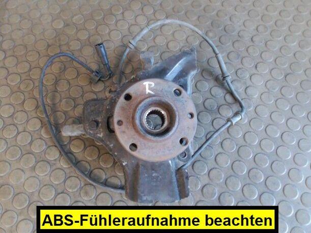 Foto: ACHSSCHENKEL VORNE RECHTS eines Fiat Bravo 1.8 16V CD