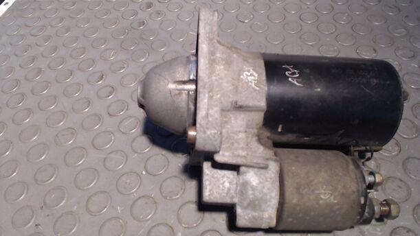 Foto: ANLASSER / STARTER BOSCH eines Fiat Bravo 1.8 16V CD