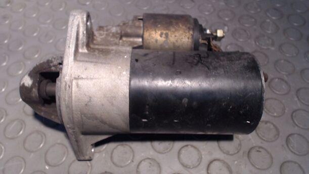 Foto: ANLASSER / STARTER BOSCH eines Fiat Bravo 1.8 16V CD