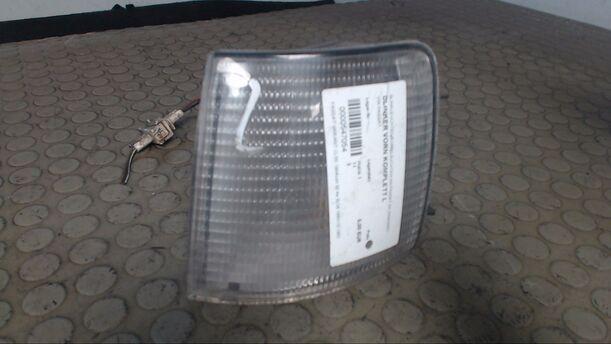 Foto: BLINKER VORN LINKS eines VW Passat Variant 2.0 Exclusive