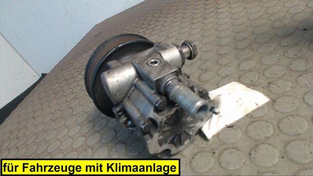 Foto: LENKGETRIEBEPUMPE eines VW Polo Exclusive