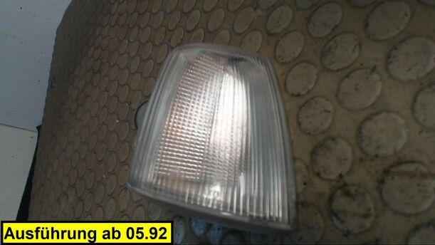 Foto: BLINKER VORN RECHTS eines Renault R 19 1.8 Exclusive