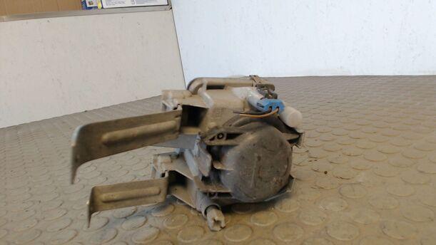 Foto: NEBELSCHEINWERFER LINKS eines Opel Astra Caravan Exclusive