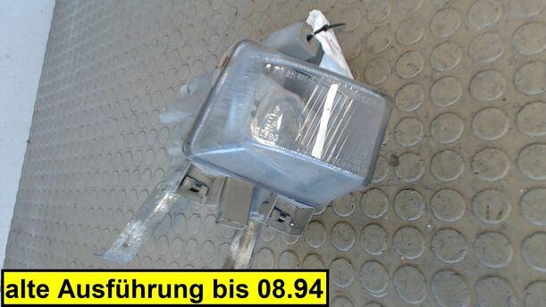Foto: NEBELSCHEINWERFER RECHTS eines Opel Astra Caravan Exclusive
