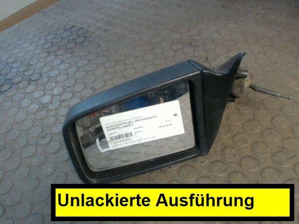 Foto: AUSSENSPIEGEL LINKS MECH. INNENVERSTB. eines Opel Astra Exclusive