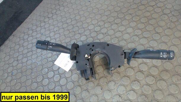 Foto: KOMBISCHALTER eines Ford Ka