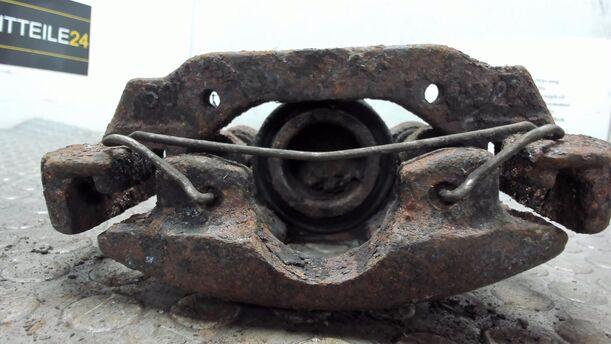 Foto: BREMSSATTEL VORN LINKS eines Ford Sierra Turnier Exclusive