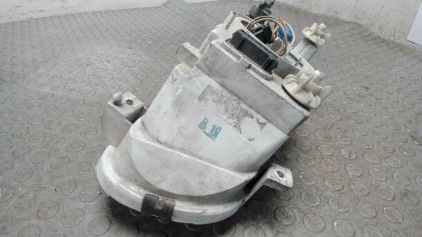 Foto: SCHEINWERFER LINKS ( VOR FACELIFT ) eines Skoda Felicia Combi 1.3 CLX
