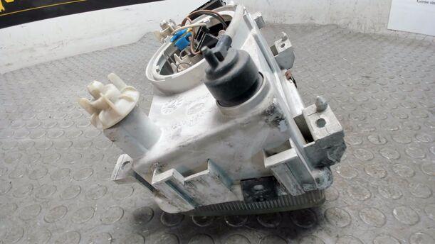 Foto: SCHEINWERFER LINKS ( VOR FACELIFT ) eines Skoda Felicia Combi 1.3 CLX