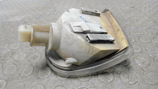 Foto: BLINKER VORN LINKS eines Skoda Felicia Combi 1.3 CLX