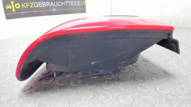 Foto: HECKLEUCHTE / RÜCKLICHT LINKS eines Skoda Felicia Combi 1.3 CLX