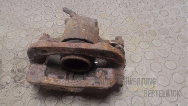Foto: BREMSSATTEL VÓRN LINKS eines Skoda Felicia Combi 1.3 CLX