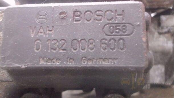 Foto: ZENTRALEINSPRITZGERÄT eines Skoda Felicia Combi 1.3 CLX