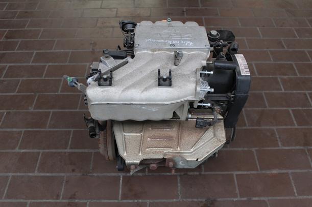 Foto: MOTOR eines Seat Toledo 1.6i Exclusive