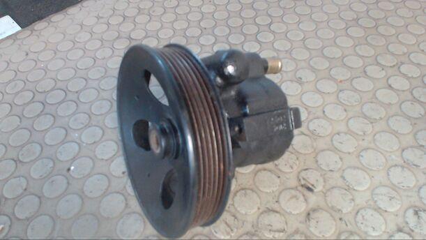 Foto: LENKGETRIEBEPUMPE eines Opel Corsa Exclusive