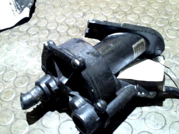Foto: VAKUUMPUMPE eines Ford Escort Turnier Exclusive