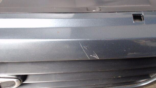 Foto: KÜHLERGRILL eines Daewoo Nexia 1.5 Exclusive