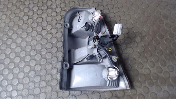 Foto: HECKLEUCHTE / RÜCKLICHT  LINKS eines Daewoo Nexia 1.5 Exclusive