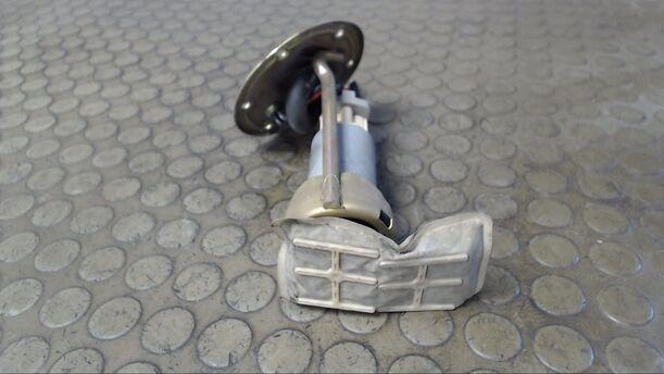 Foto: KRAFTSTOFFPUMPE eines Daewoo Nexia 1.5 Exclusive