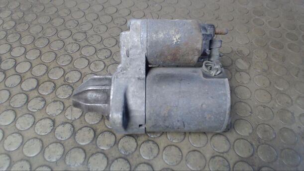 Foto: ANLASSER / STARTER DELCO eines Daewoo Nexia 1.5 Exclusive