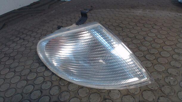 Foto: BLINKER / BLINKLEUCHTE RECHTS eines VW Sharan 2.0 SE