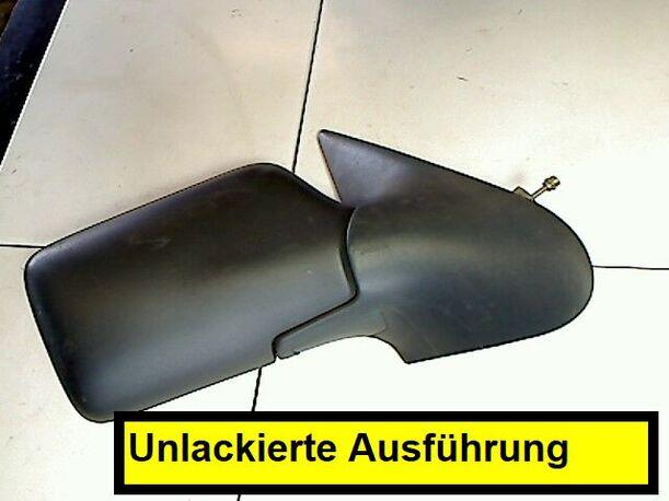 Foto: AUSSENSPIEGEL MECH. INNENVERSTELLB RECHTS eines Seat Cordoba 1.4i GLS Komfort