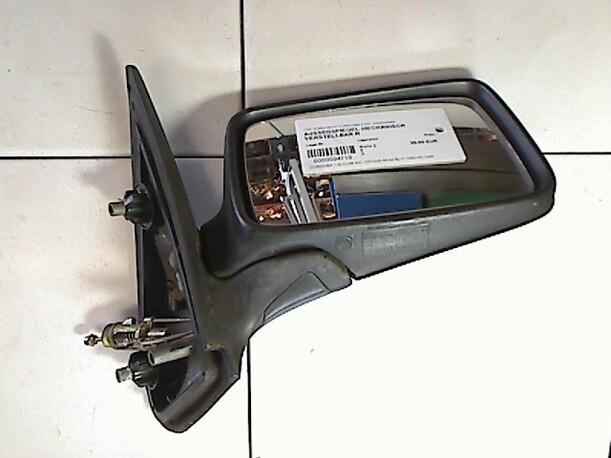 Foto: AUSSENSPIEGEL MECH. INNENVERSTELLB RECHTS eines Seat Cordoba 1.4i GLS Komfort